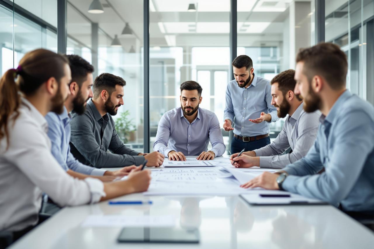 潦草影视与国内外知名制片方达成战略合作