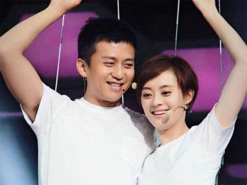 邓超 孙俪 电视剧,电视剧中的爱情传奇