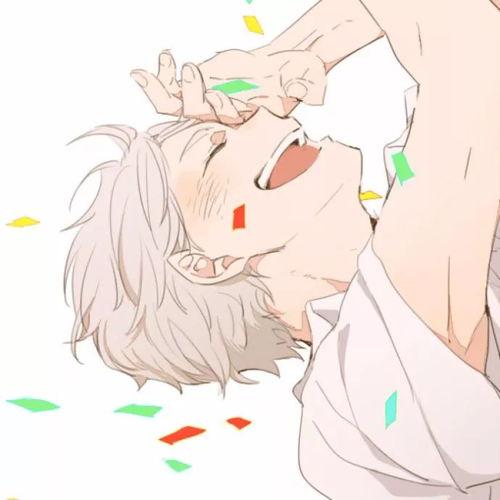 男男恋爱漫画,揭秘男男恋爱漫画的甜蜜世界