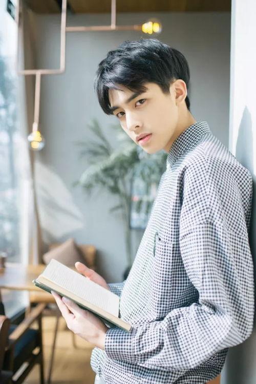 宋威龙的电视剧,宋威龙演绎的校园爱情传奇