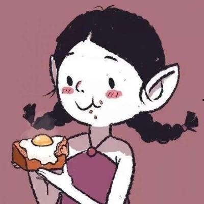 搞笑的漫画头像,漫画头像里的欢乐瞬间